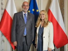 Ministra zdrowia spotkała się z prof. Czauderną i Radą Organizacji Pacjentów