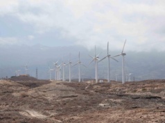 Wyspy Kanaryjskie zwiększają udział zielonej energii do 21%