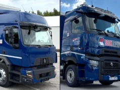 T520 High Sleeper lub D Wide 460 – dwa zupełnie różne podejścia do jednego tematu