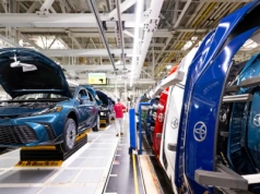 Toyota: Auta przyszłości z fabryki przyszłości
