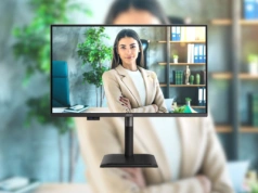 Szukasz monitora do pracy? AOC ma nowe modele w dobrej cenie