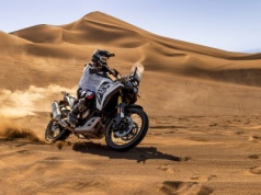 Voge DS800 Rally. Adventure klasy średniej gotowy na wielkie podróże