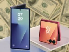 Kupujemy coraz droższe smartfony. Plan producentów się powiódł
