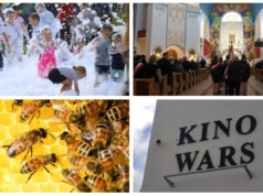 Weekend w powiecie. Co będzie się działo? [29-31 sierpnia 2025]