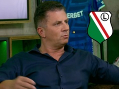 Borek ujawnia: Legia może pozbyć się dwóch napastników!