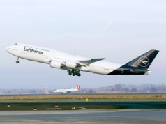 Lufthansa: Zimowa redukcja USA