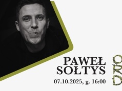 Spotkanie z Pablopavo podczas Ogrodów Polityki [ Biblioteka ]
