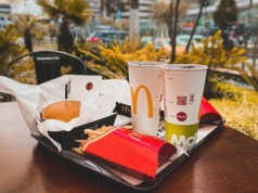 To nie frytki są problemem. Największe zagrożenie w McDonald’s jest gdzie indziej