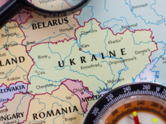 Pokój na Ukrainie zniszczy establishment Unii Europejskiej