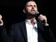 Eric Trump zapewnia. „Moja rodzina kocha Bitcoina!”