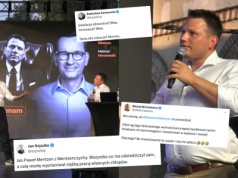 Mentzen przekonywał Morawieckiego, że tania siła robocza jest ważniejsza od innowacji