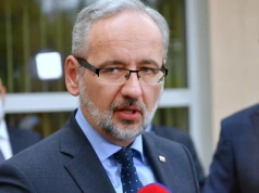 Atak na Niedzielskiego. Są zarzuty dla sprawców