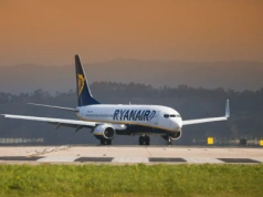 Ryanair „zlikwiduje milion miejsc”. Nie wyklucza zamknięcia lotnisk