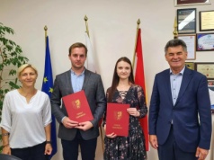 Nowi nauczyciele mianowani w powiecie ząbkowickim