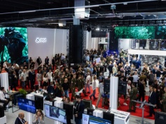 Od materiałów wybuchowych po usługi elaboracji – Nitro-Chem na MSPO 2025