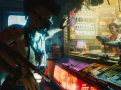 Cyberpunk 2077 to dowód, że „pudełka” wciąż żyją przynajmniej na jednej platformie
