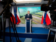 Stefan Krajewski odpowiedział, czy będą dopłaty 200 zł do tony zboża w skupach