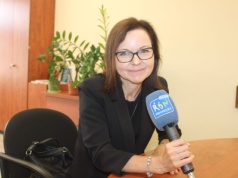 Prof. Anna Zellma o jednej godzinie religii: Wykorzystajmy dobrze to, co mamy, angażując się, nie tracąc ducha