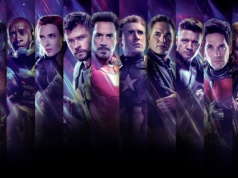 Powstaje trzeci, sekretny film Avengers? Projekt Marvela ma nawet datę premiery
