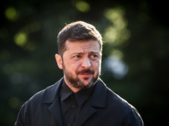 Zełenski daje ultimatum Rosji. Wskazał konkretną datę