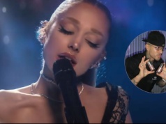 Fani Ariany Grande błagają o koncerty. Członek jej zespołu ma z nich bekę