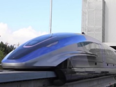 Chińscy inżynierowie łamią bariery aerodynamiki. Pociągi przyszłości zużyją znacznie mniej energii