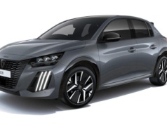 Peugeot 208 GT w specjalnej wersji „Selenium Edition”. Powstanie tylko 200 sztuk