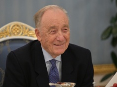 Rodion Szczedrin nie żyje. Wybitny kompozytor miał 92 lata