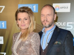 Szokujące doniesienia. Emilia Komarnicka i Redbad Klynstra się rozwodzą