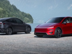 Tesla Model Y Performance, najmocniejsza wersja debiutuje w Polsce