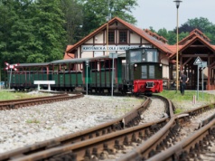 To może być renesans kolei wąskotorowych w Polsce. Rząd ma na to pomysł i projekt ustawy