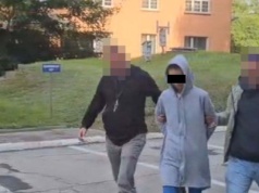 Polak zamordowany przez partnerkę. Sprawczyni bestialskiej zbrodni w Niemczech zatrzymana