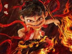 Ne Zha 2. W krainie potworów, najbardziej kasowa animacja w historii, już w kinach!