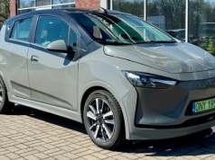 Prototyp polskiego samochodu elektrycznego na sprzedaż. Kosztuje 20 tys. zł