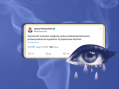 Samotność równie groźna co palenie papierosów? Sprawdzamy