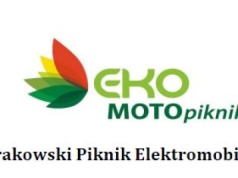 Krakowski Piknik Elektromobilności już 06-07.09 w Cotigeonie