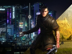 Reżyser Wiedźmina 3 punktuje ważny problem w produkcji Cyberpunka 2077. Jego nowe RPG nie podąży tą drogą