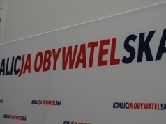 KO utraciła władzę w Radzie Powiatu Gliwickiego!