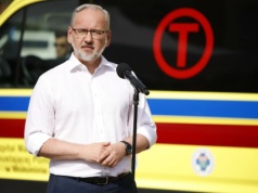 Postawiono zarzuty sprawcom pobicia ministra Niedzielskiego, grozi im do 5 lat więzienia