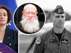 Jedno słowo posłanki o zmarłym pilocie wywołało oburzenie. Prof. Bralczyk mówi, o czym to świadczy