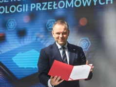 Wiceminister nauki: propozycja Nawrockiego to 