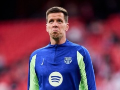 To już oficjalne. FC Barcelona zarejestrowała kolejnego piłkarza. Co ze Szczęsnym?