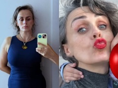 Natalia Niemen pokazała zdjęcie z córką. Danusia cierpi na rzadką chorobę. 