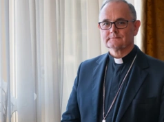 Papież wyznaczył nowego biskupa diecezji katowickiej
