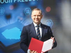 Prezydent rzuca rękawicę rządowi. 5 mld zł na innowacje i rada ds. technologii