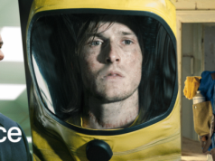 Zapomnij o Obcy: Ziemia. Te seriale sci-fi są po prostu lepsze