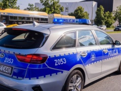 Chciał zemścić się za ograniczenie 800 plus. Ukrainiec zatrzymany