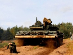 Czy Ukraina obawia się Zapad-2025? Zapytaliśmy HUR