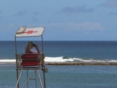 Strajk ratowników na plażach Las Palmas – ustalono minimum