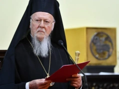 Duchowny ostrzega przed katastrofą ekologiczną. Przerażająca wizja
